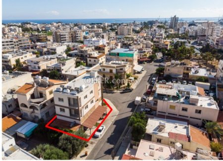 Mixed use for sale in Omonoia, Limassol - 2