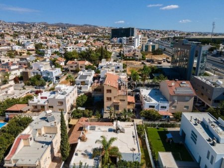 5 Bed Apartment Building for sale in Agia Filaxi, Limassol - 4