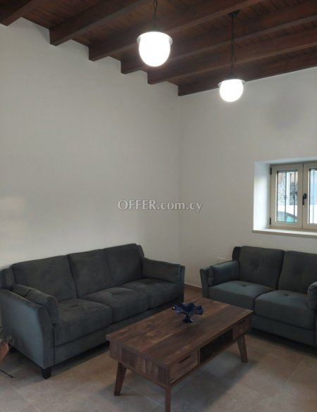 2 Bed Semi-Detached Bungalow for rent in Germasogeia, Limassol - 6