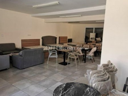 Mixed use for sale in Omonoia, Limassol - 9