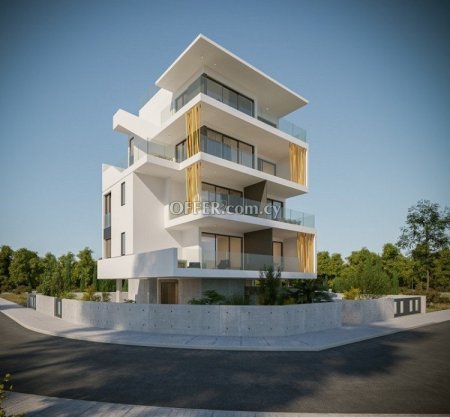 Apartment Building for sale in Universal, Paphos - 9
