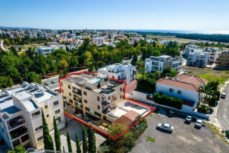Mixed use for sale in Agios Theodoros, Paphos - 5