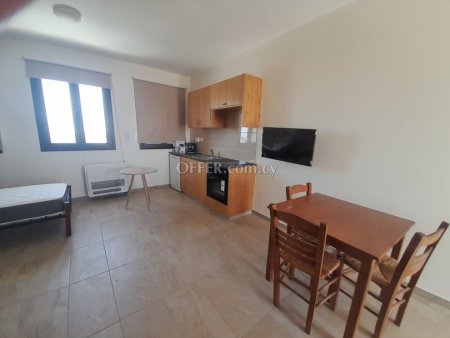 1 Bed Mixed use for rent in Koili, Paphos - 9