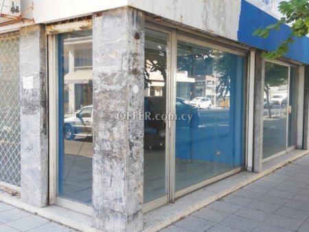 Mixed use for sale in Limassol, Limassol - 4