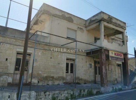 Mixed use for sale in Pachna, Limassol - 8