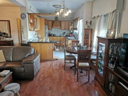 3 Bed Apartment Building for sale in Agia Zoni, Limassol - 8