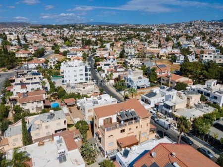 5 Bed Apartment Building for sale in Agia Filaxi, Limassol - 3