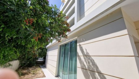 2 Bed Maisonette for rent in Potamos Germasogeias, Limassol - 8