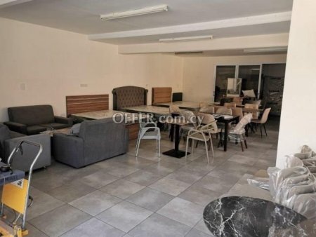 Mixed use for sale in Omonoia, Limassol - 8