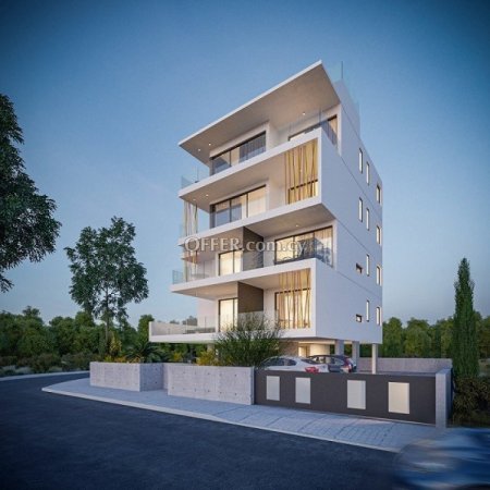 Apartment Building for sale in Universal, Paphos - 8