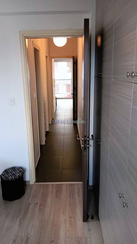 2 Bedroom Apartment For Rent Limassol - 8