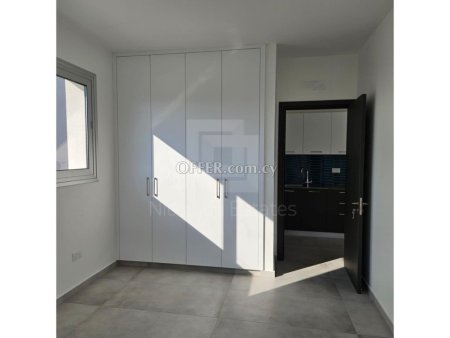 Turn key One bedroom apartment for sale near University of Cyprus - 3