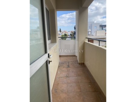 Large three bedroom flat for sale in Petrou Pavlou. - 7