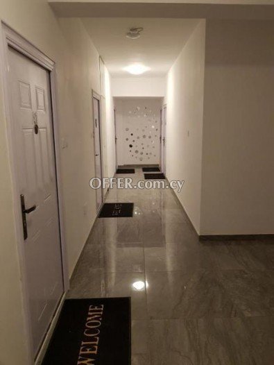 Mixed use for sale in Potamos Germasogeias, Limassol - 7