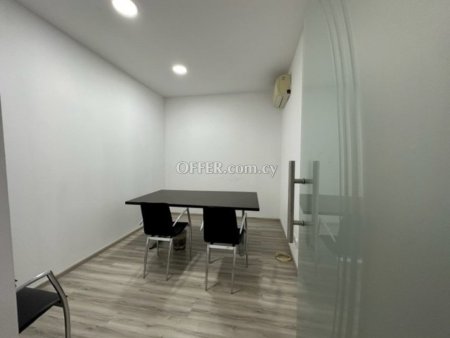 Mixed use for rent in Potamos Germasogeias, Limassol - 7