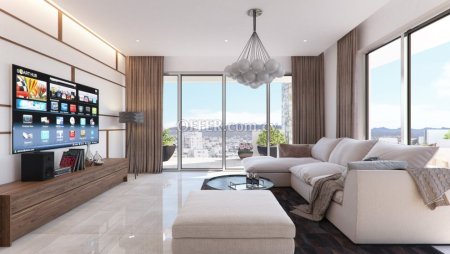 Apartment Building for sale in Kato Polemidia, Limassol - 6