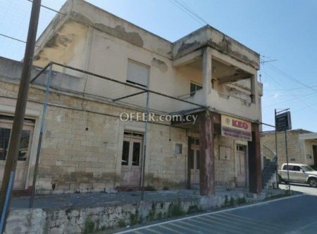 Mixed use for sale in Pachna, Limassol - 7