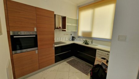 2 Bed Maisonette for rent in Potamos Germasogeias, Limassol - 7