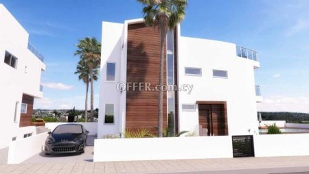 5 Bed Detached Villa for sale in Kissonerga, Paphos - 7