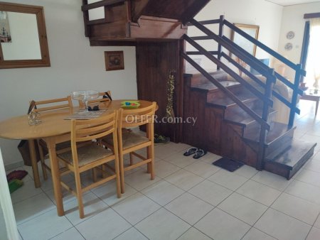 2 Bed Maisonette for rent in Pafos, Paphos - 7