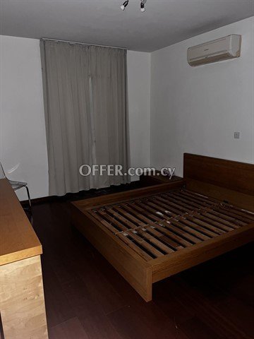 Spacious 2 Bedroom Apartment  In Dasoupoli, Nicosia - 3
