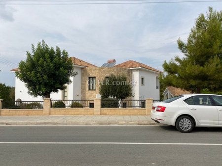 House (Detached) in Secret Valley, Paphos for Sale - 4