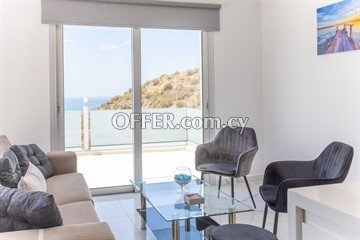 Seaview 3 Bedroom Villa  in Pegeia, Pafos - 4