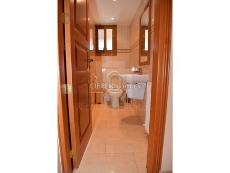 Luxury 4 bedroom detached villa fully furnished in Apesia - 6