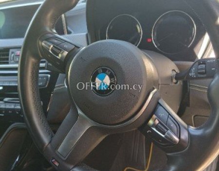 2019 BMW X2 2.0L Diesel Automatic Hatchback - 5
