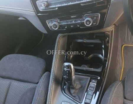 2019 BMW X2 2.0L Diesel Automatic Hatchback - 4
