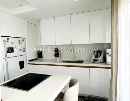 For Sale, Modern and Luxury Two Bedroom Penthouse in Lakatamia - 6