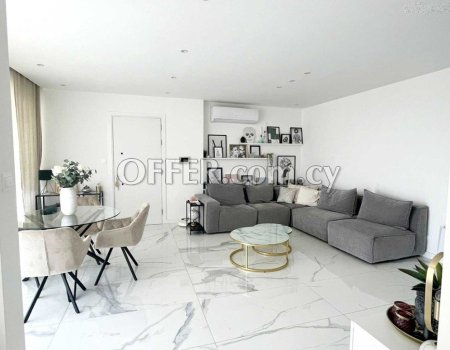 For Sale, Modern and Luxury Two Bedroom Penthouse in Lakatamia - 1