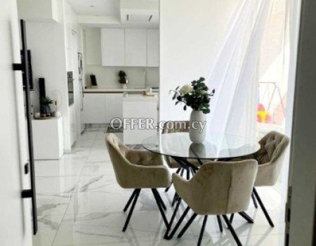 For Sale, Modern and Luxury Two Bedroom Penthouse in Lakatamia - 8