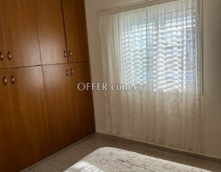 For Rent, Two-Bedroom Apartment in Strovolos - 7