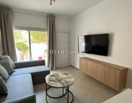 ???? One Bedroom Apartment for Rent in Limassol - Germasogeia ????️ - 3