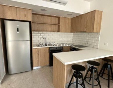 ???? One Bedroom Apartment for Rent in Limassol - Germasogeia ????️ - 2