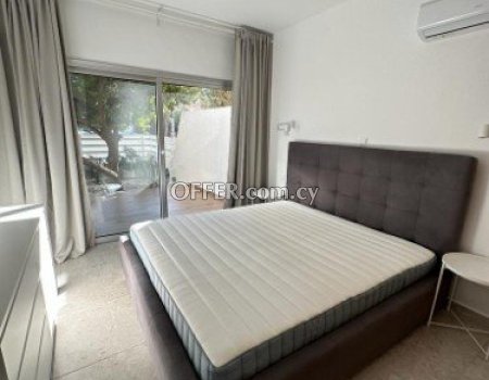 ???? One Bedroom Apartment for Rent in Limassol - Germasogeia ????️ - 6