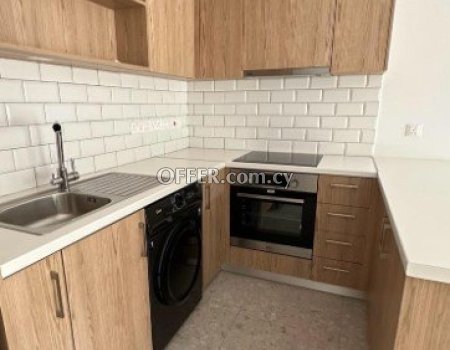 ???? One Bedroom Apartment for Rent in Limassol - Germasogeia ????️ - 5