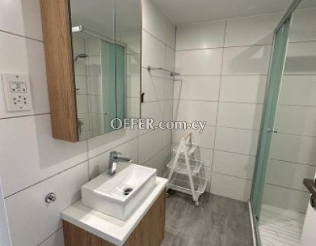 ???? One Bedroom Apartment for Rent in Limassol - Germasogeia ????️ - 4