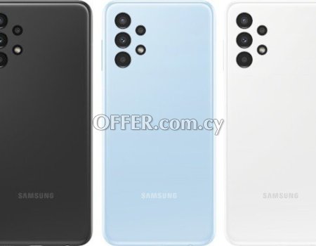 Samsung A13 5G 32Gb dual sim - 2