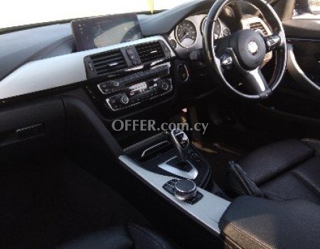2019 BMW 420 2.0L Diesel Automatic Sedan - 6
