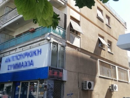 Mixed use for sale in Limassol, Limassol - 2