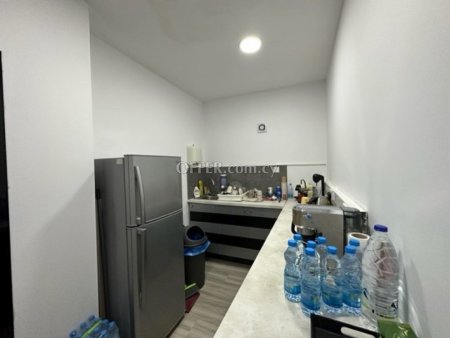 Mixed use for rent in Potamos Germasogeias, Limassol - 6