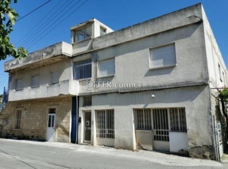 Mixed use for sale in Pachna, Limassol - 6