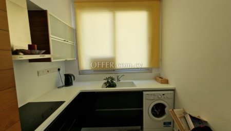 2 Bed Maisonette for rent in Potamos Germasogeias, Limassol - 6