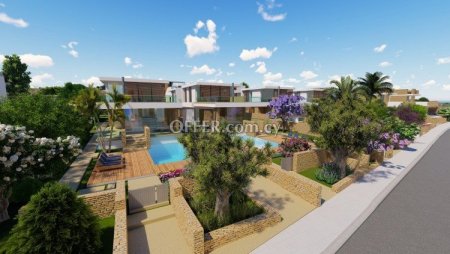 5 Bed Detached Villa for sale in Chlorakas, Paphos - 6