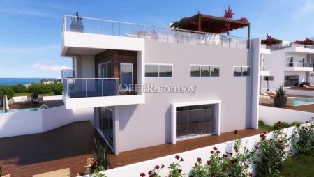 5 Bed Detached Villa for sale in Kissonerga, Paphos - 6