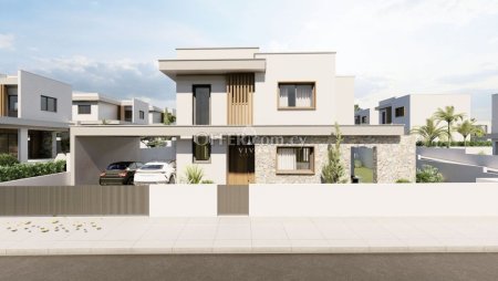 BEAUTIFUL VILLA IN A PEACEFUL ENVIRONMENT AMONG PINE TREES! - 4