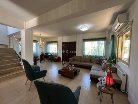 4 Bed Detached House for sale in Zakaki, Limassol - 6