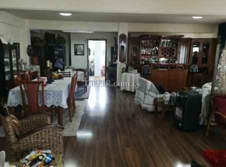 Mixed use for sale in Omonoia, Limassol - 5